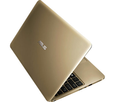 ASUS  E200HA 11.6  Laptop - Gold